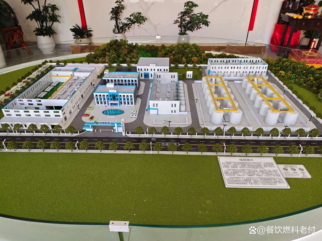 2026年植物燃料油加盟靠谱企业指南 资质齐全的植物燃料油加盟公司推荐