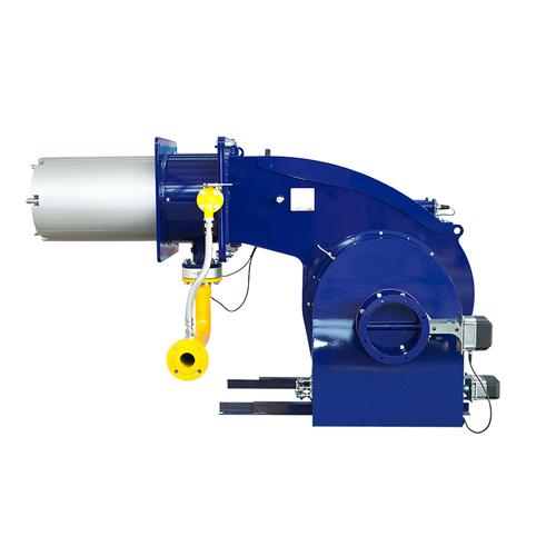 欧保ES-NQ重油热风炉电子比调燃烧器 厂家批发生产价格与燃料油适配全解析